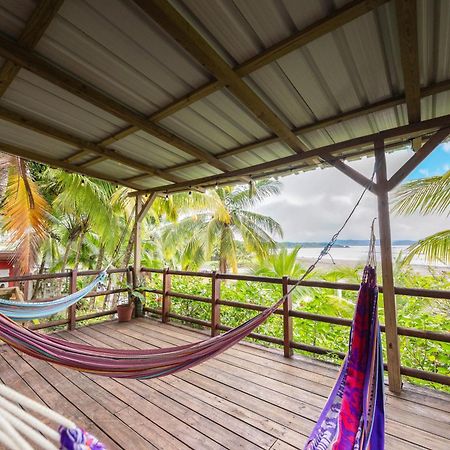Rancho Estero Santa Catalina Kültér fotó