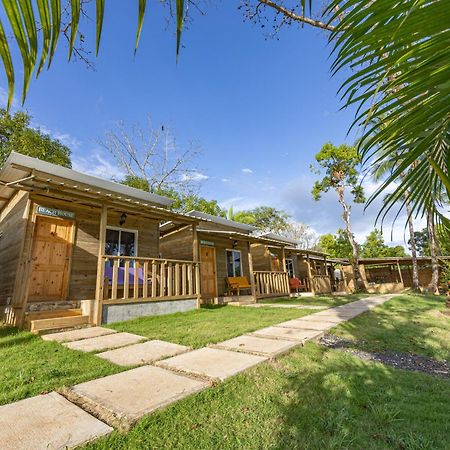 Rancho Estero Santa Catalina Kültér fotó