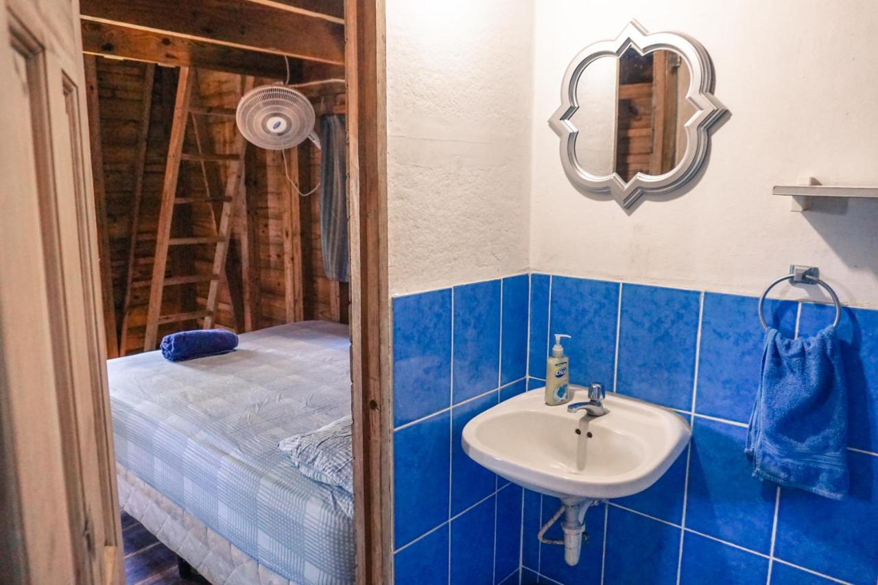 Rancho Estero Santa Catalina Kültér fotó