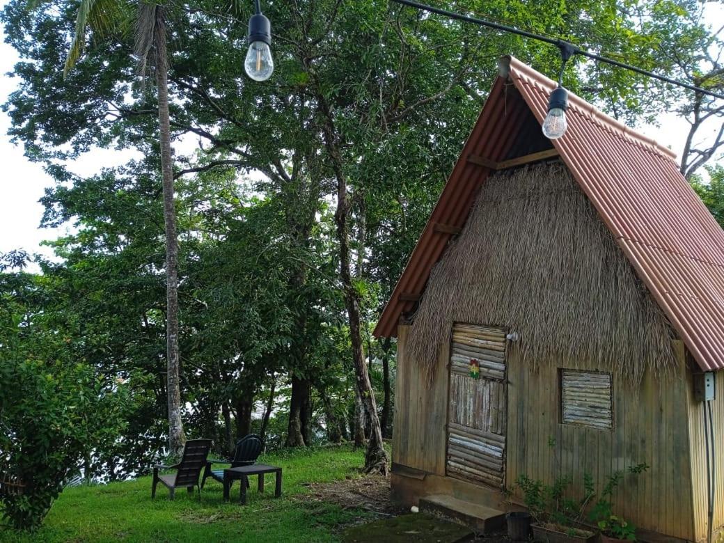 Rancho Estero Santa Catalina Kültér fotó