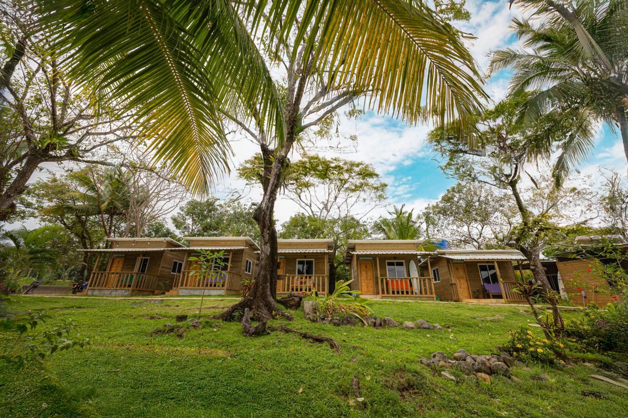 Rancho Estero Santa Catalina Kültér fotó