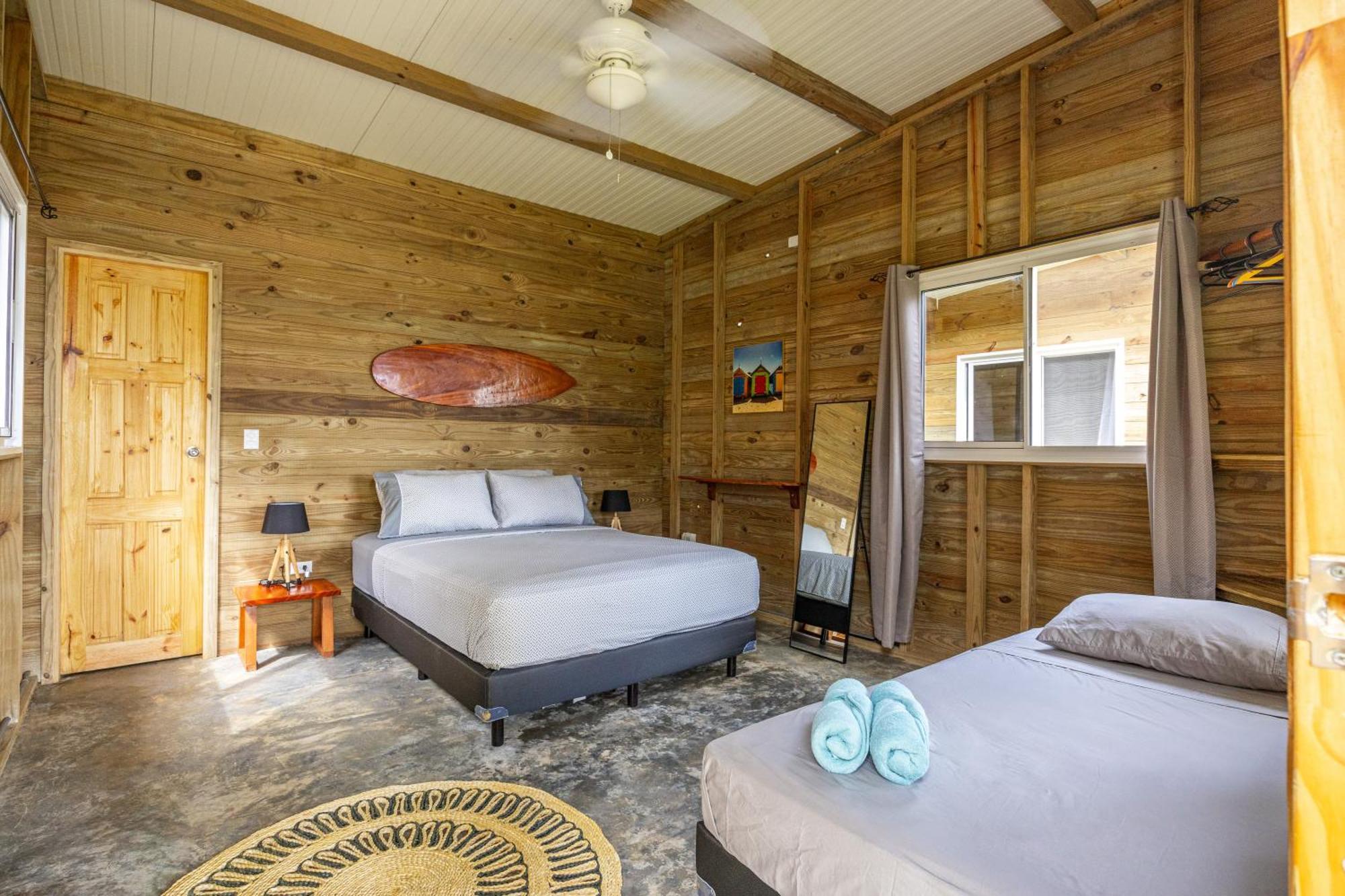 Rancho Estero Santa Catalina Kültér fotó
