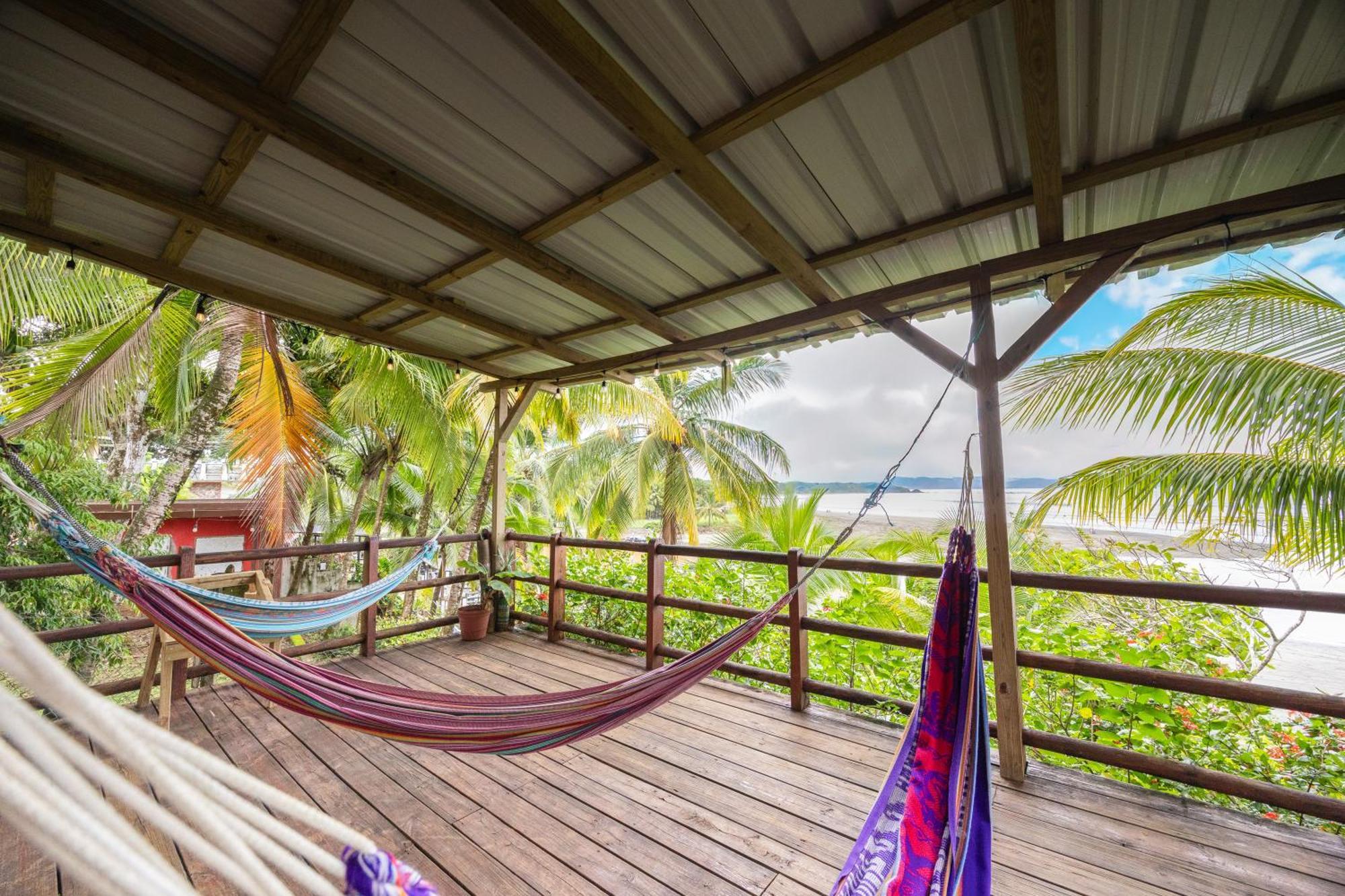 Rancho Estero Santa Catalina Kültér fotó