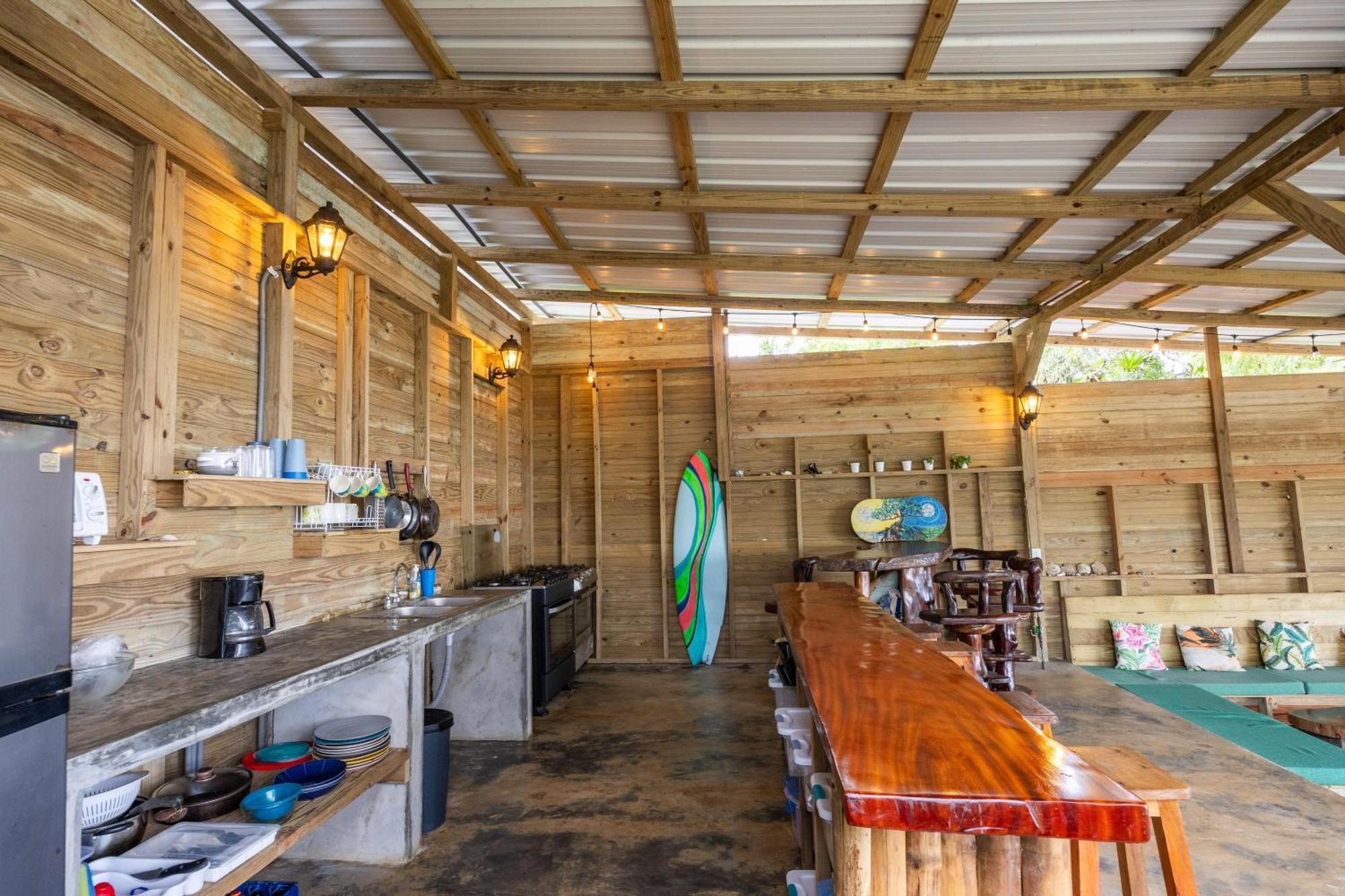 Rancho Estero Santa Catalina Kültér fotó