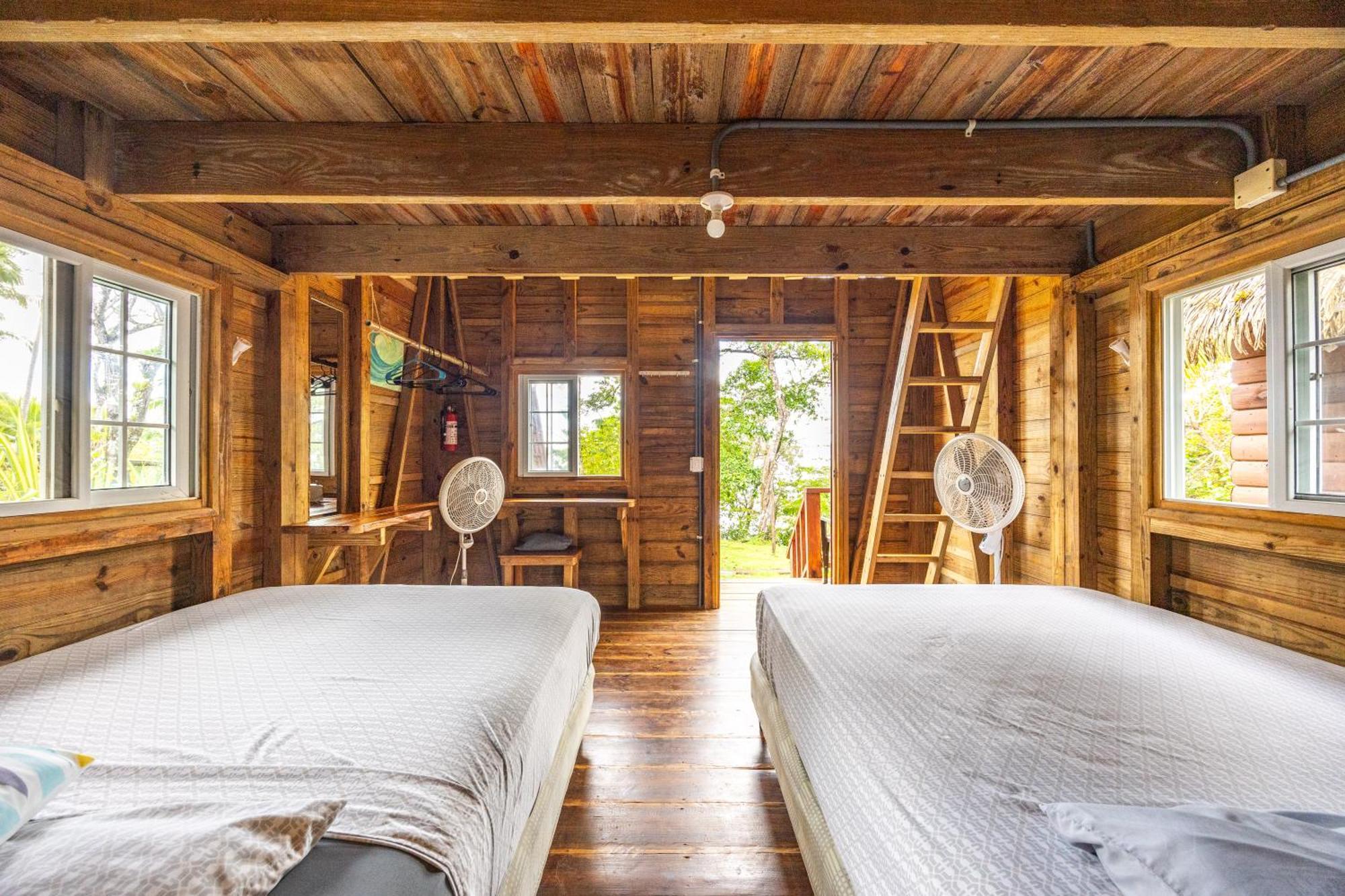 Rancho Estero Santa Catalina Kültér fotó