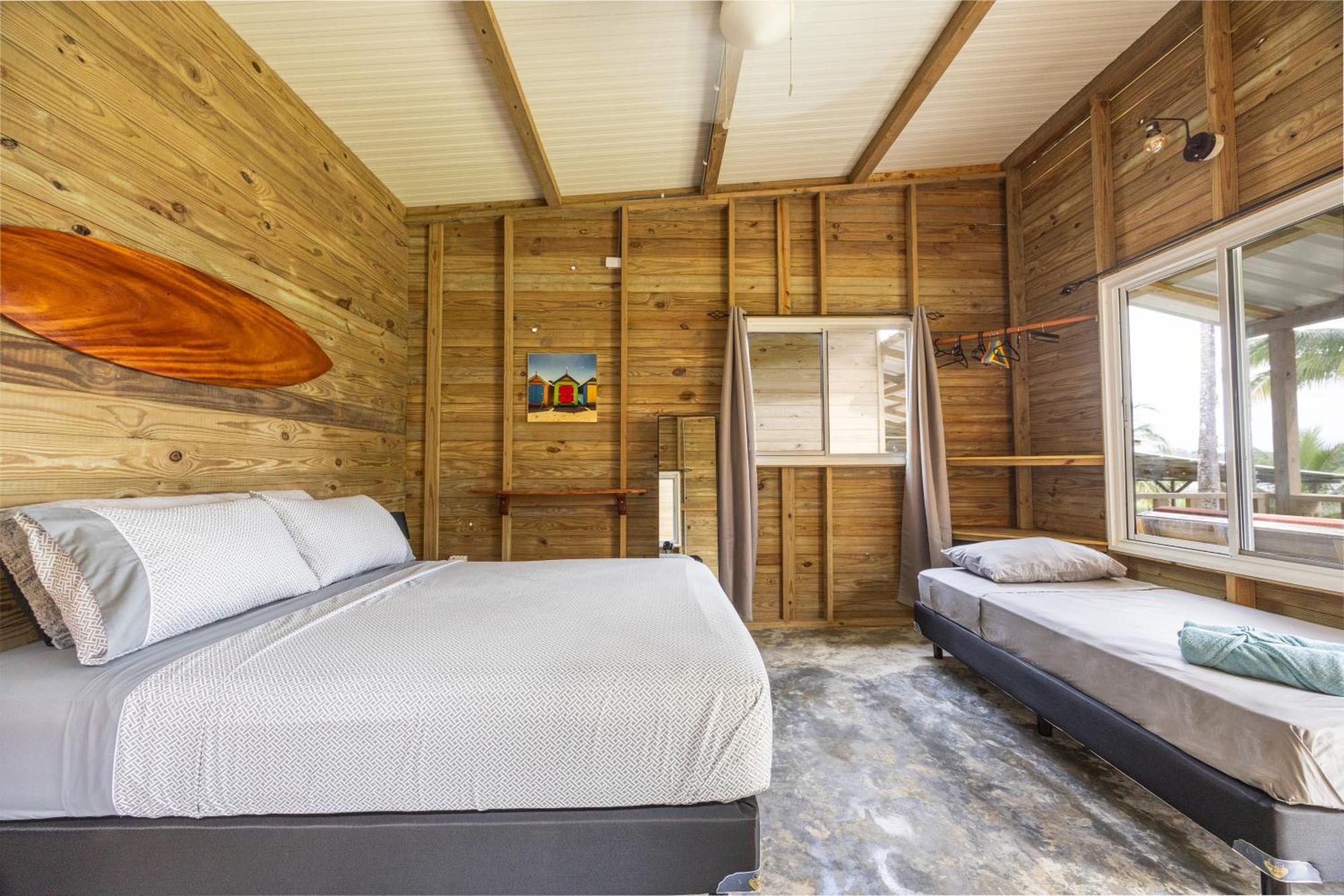 Rancho Estero Santa Catalina Kültér fotó