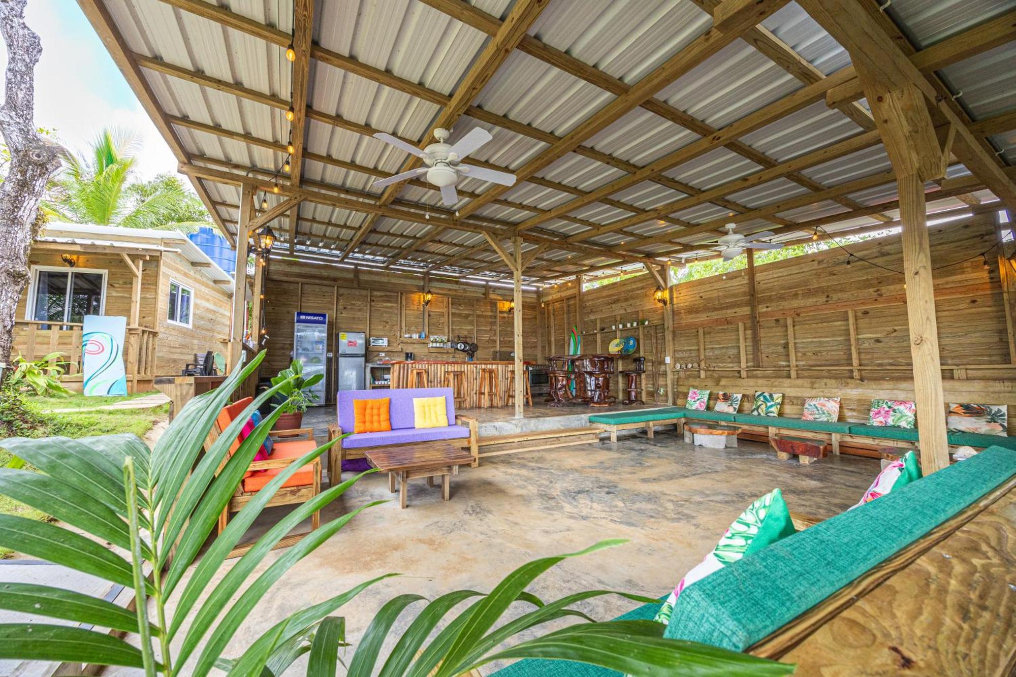 Rancho Estero Santa Catalina Kültér fotó