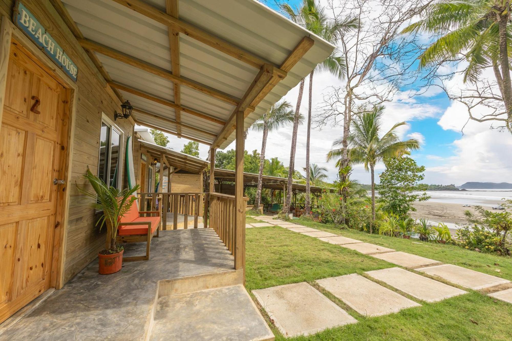 Rancho Estero Santa Catalina Kültér fotó