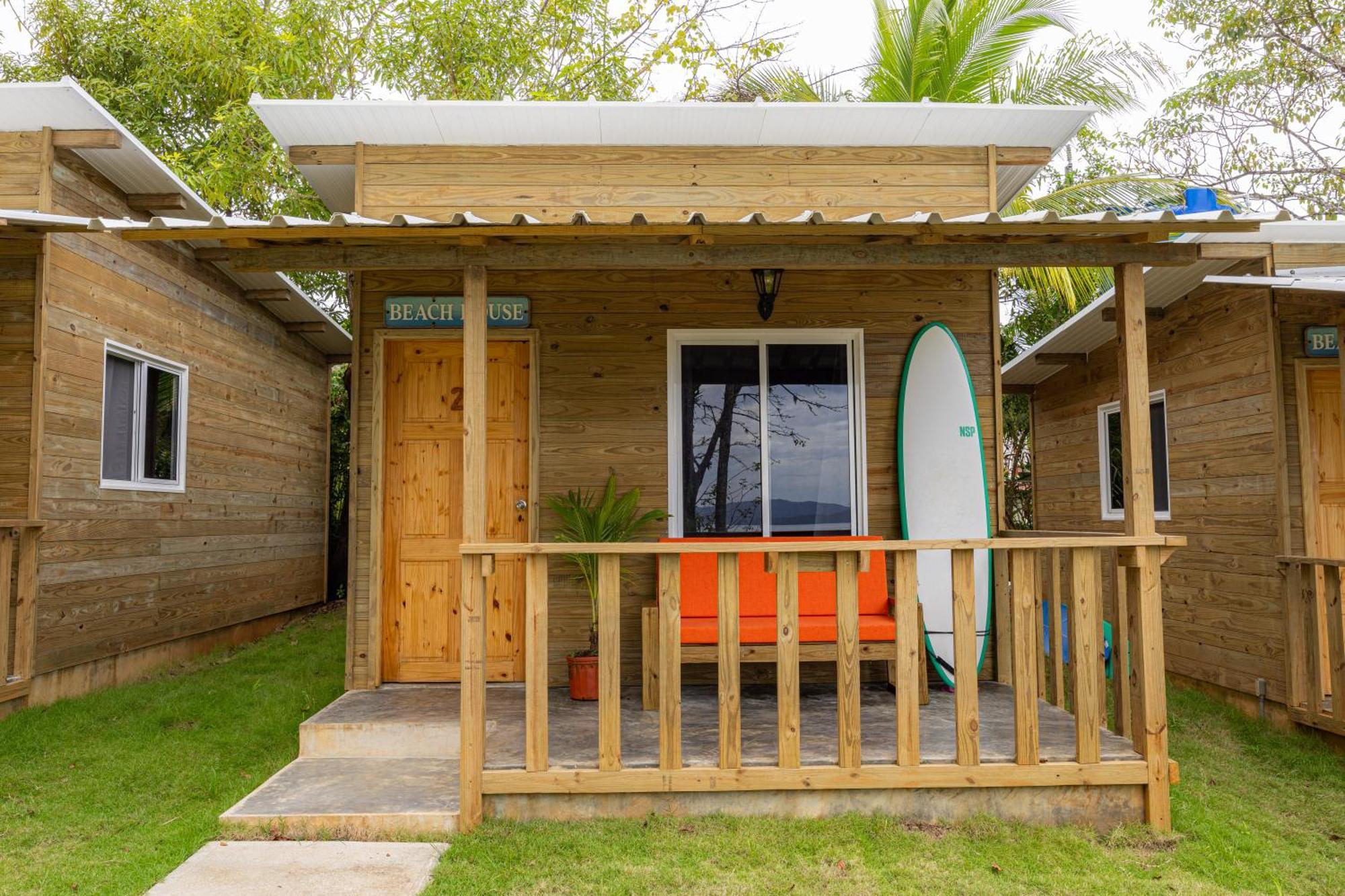 Rancho Estero Santa Catalina Kültér fotó