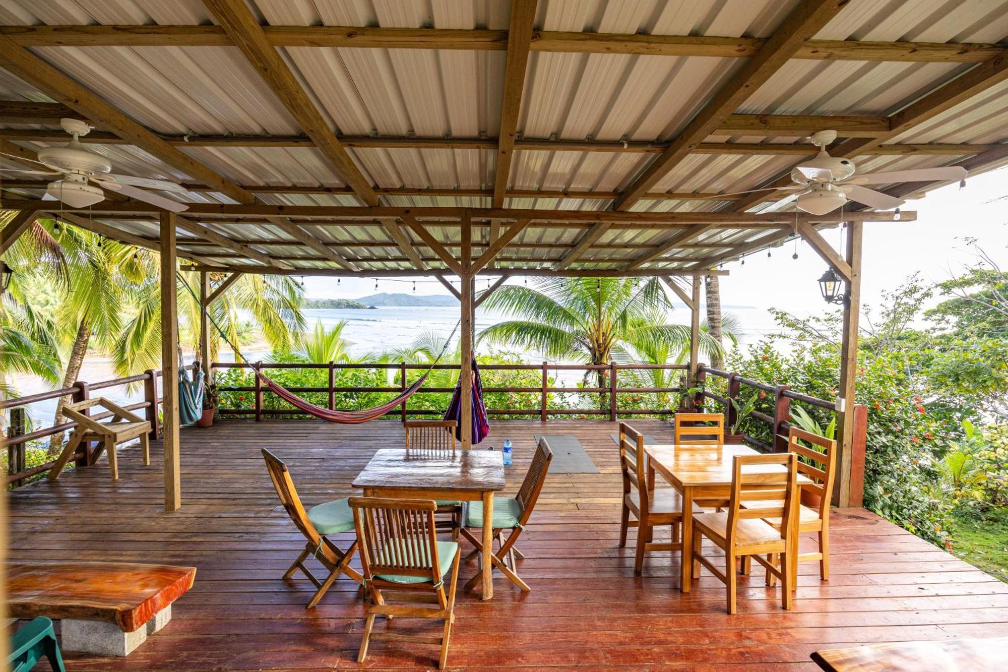 Rancho Estero Santa Catalina Kültér fotó