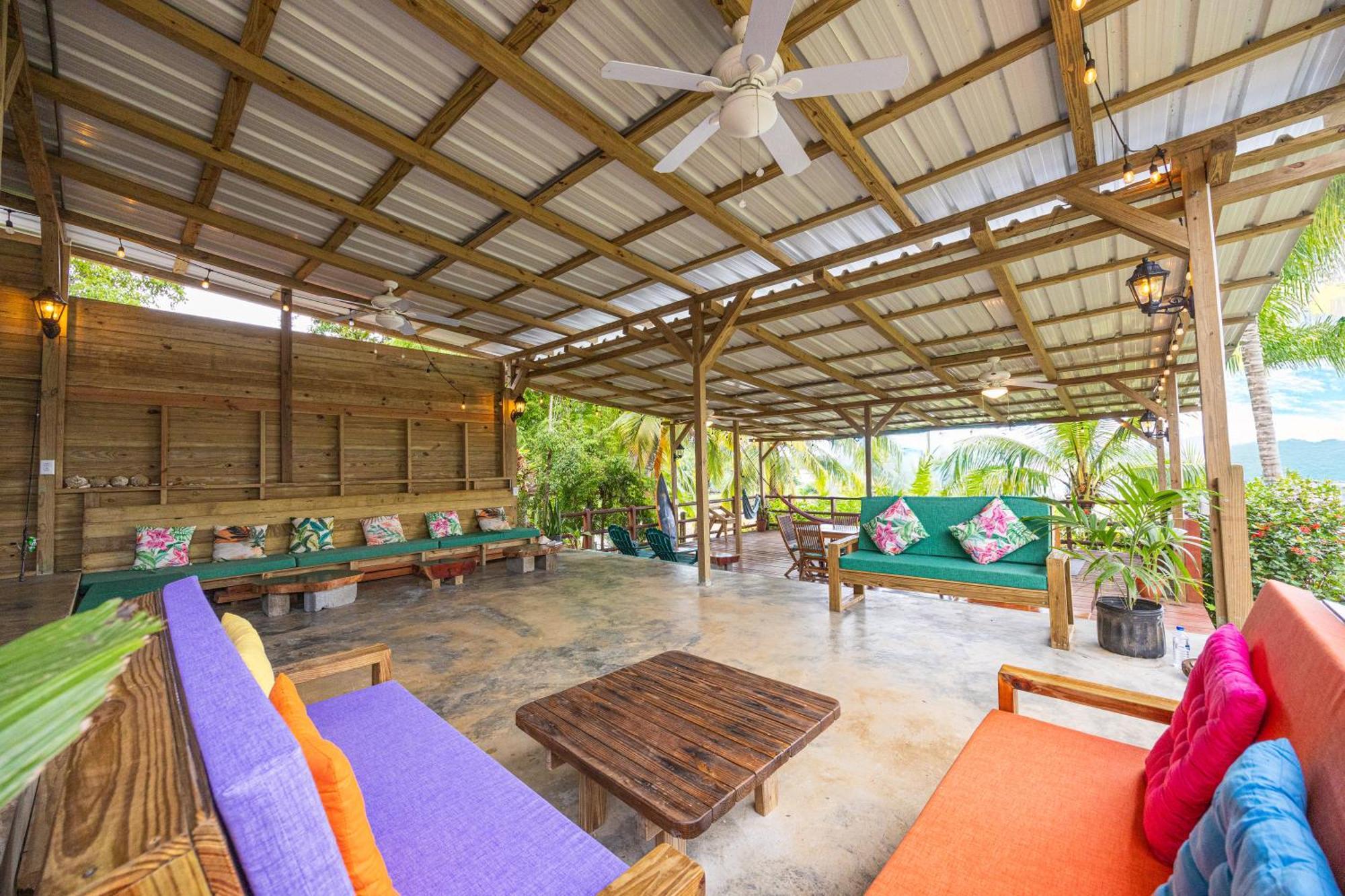 Rancho Estero Santa Catalina Kültér fotó