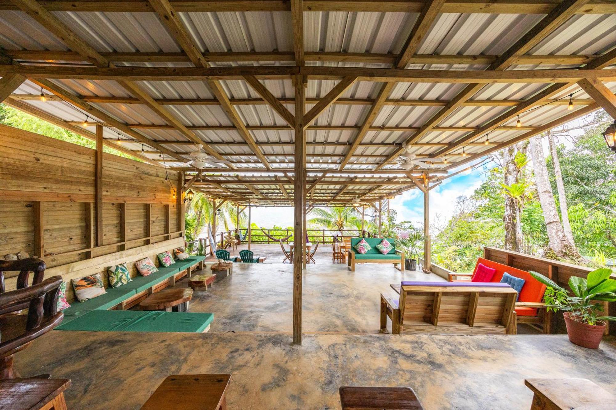 Rancho Estero Santa Catalina Kültér fotó
