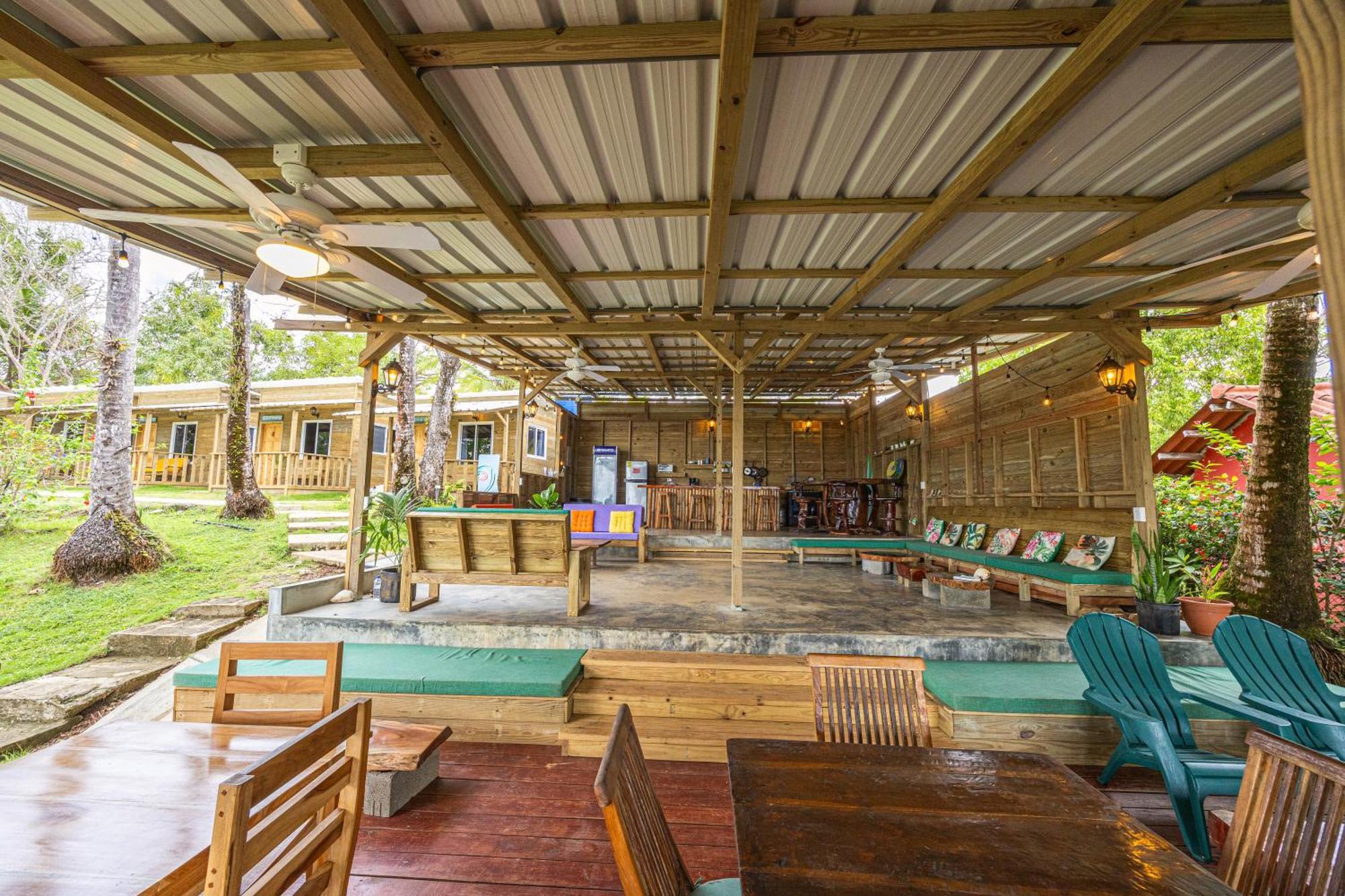 Rancho Estero Santa Catalina Kültér fotó