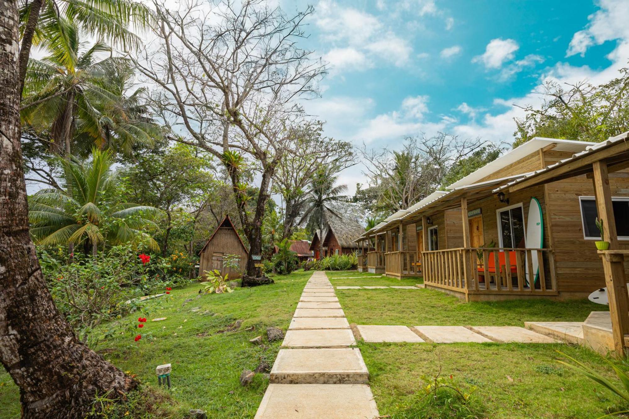 Rancho Estero Santa Catalina Kültér fotó
