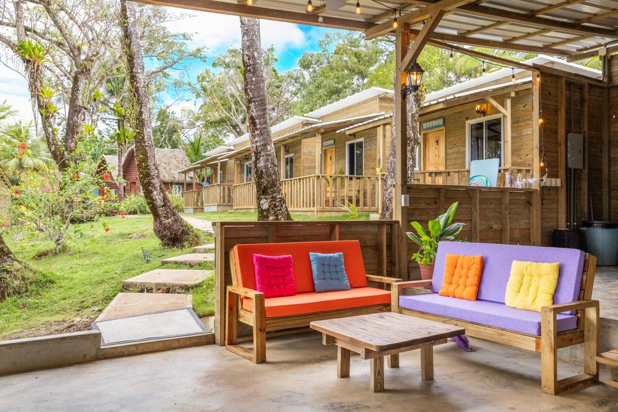 Rancho Estero Santa Catalina Kültér fotó