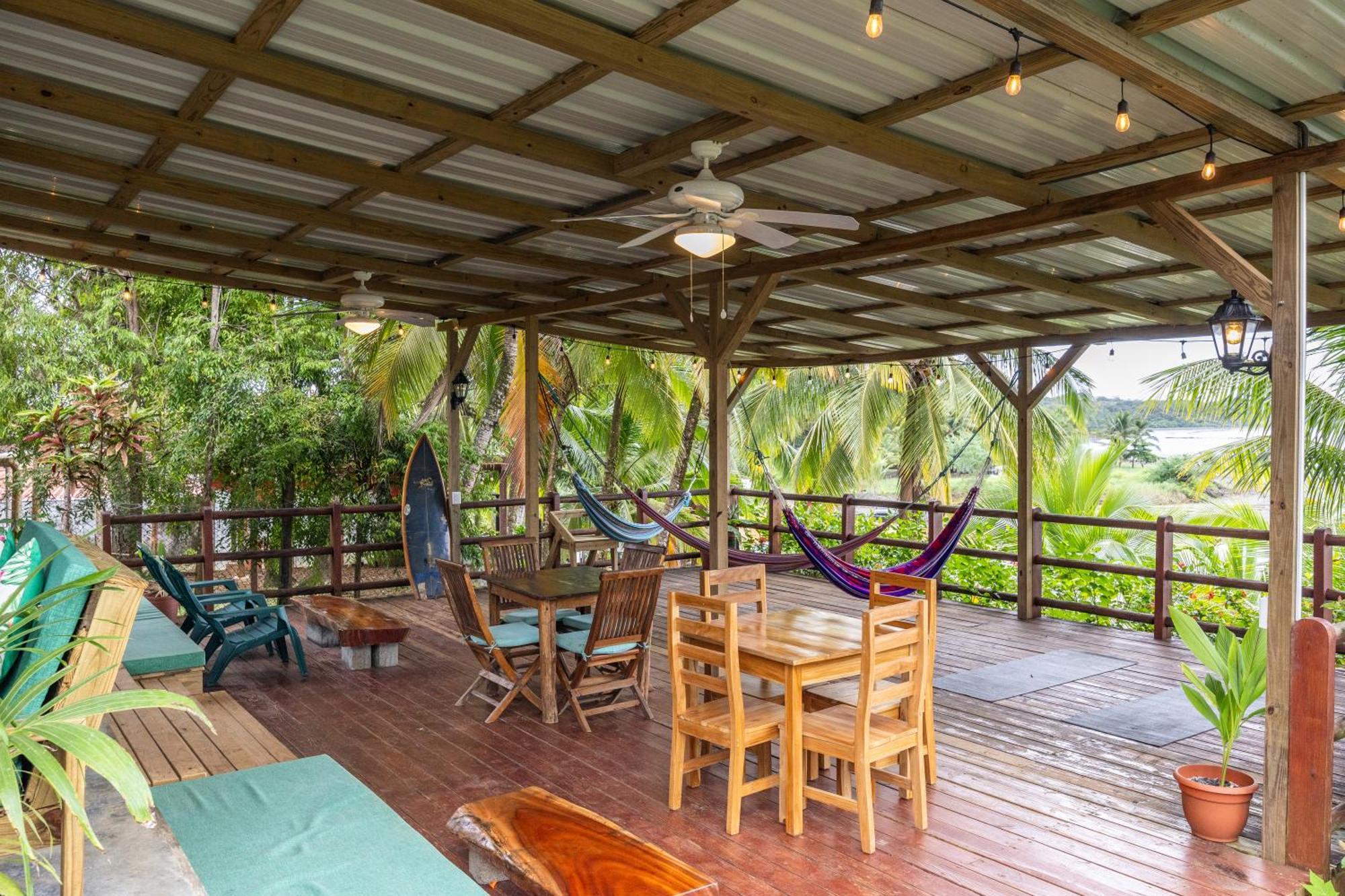 Rancho Estero Santa Catalina Kültér fotó