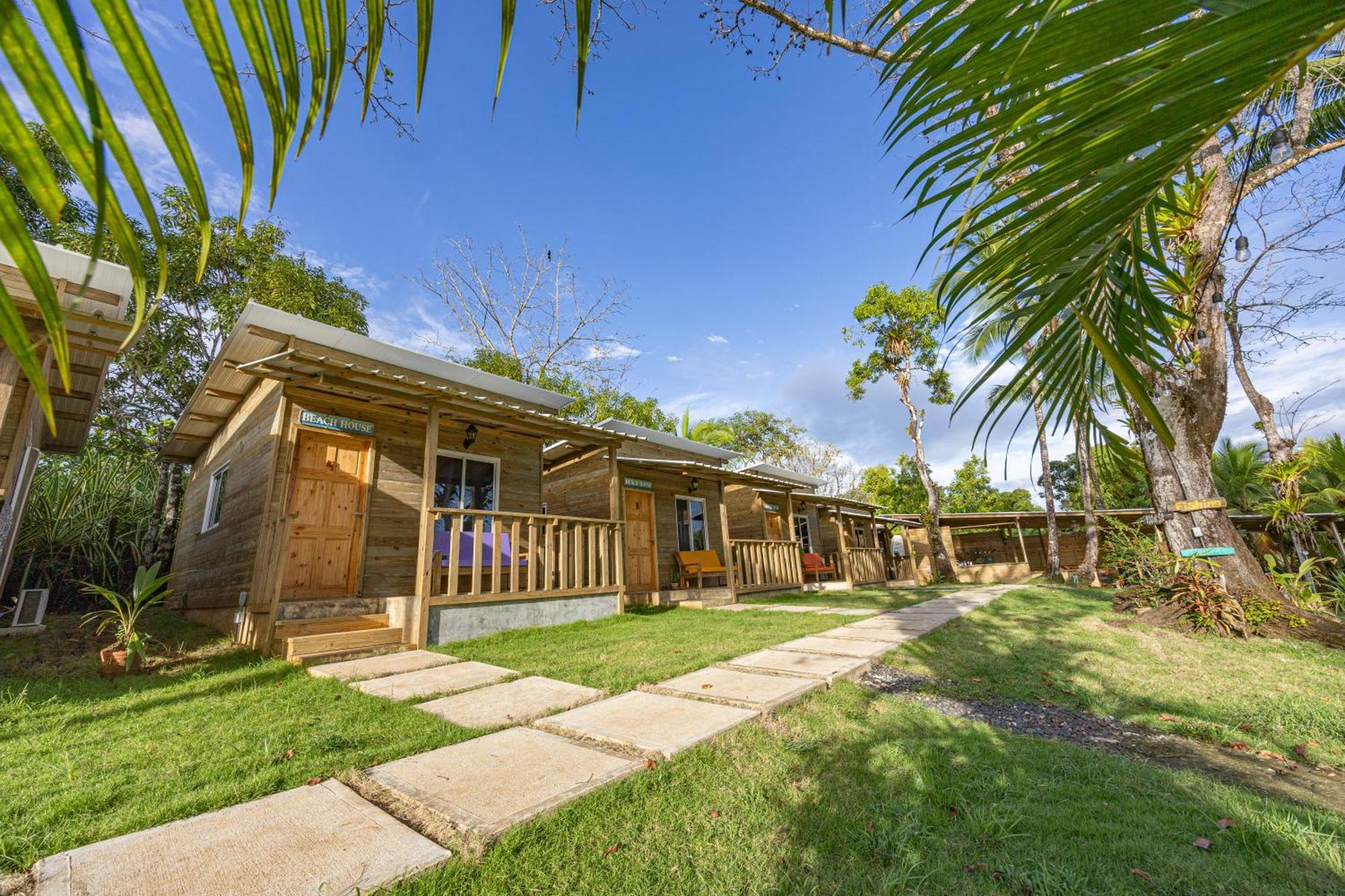 Rancho Estero Santa Catalina Kültér fotó