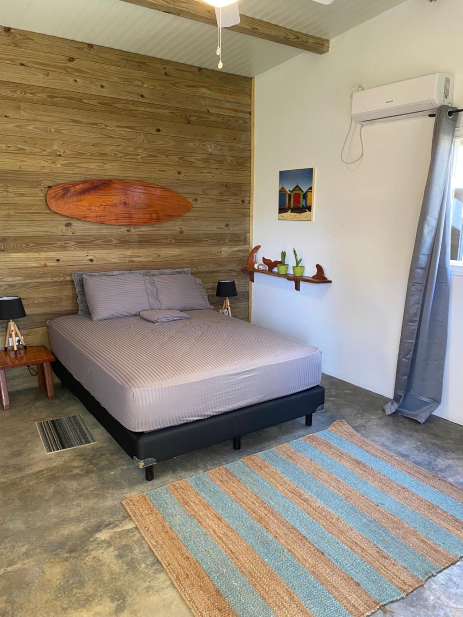 Rancho Estero Santa Catalina Kültér fotó