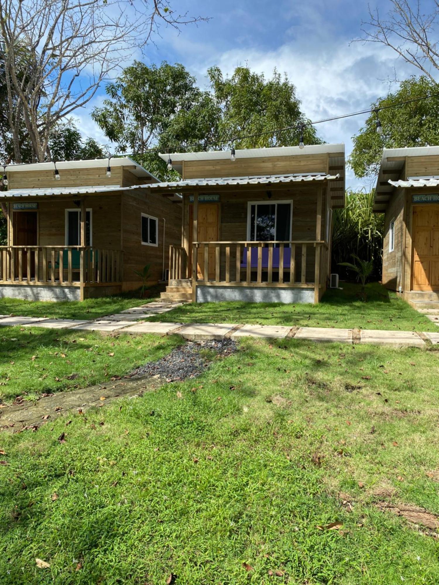 Rancho Estero Santa Catalina Kültér fotó