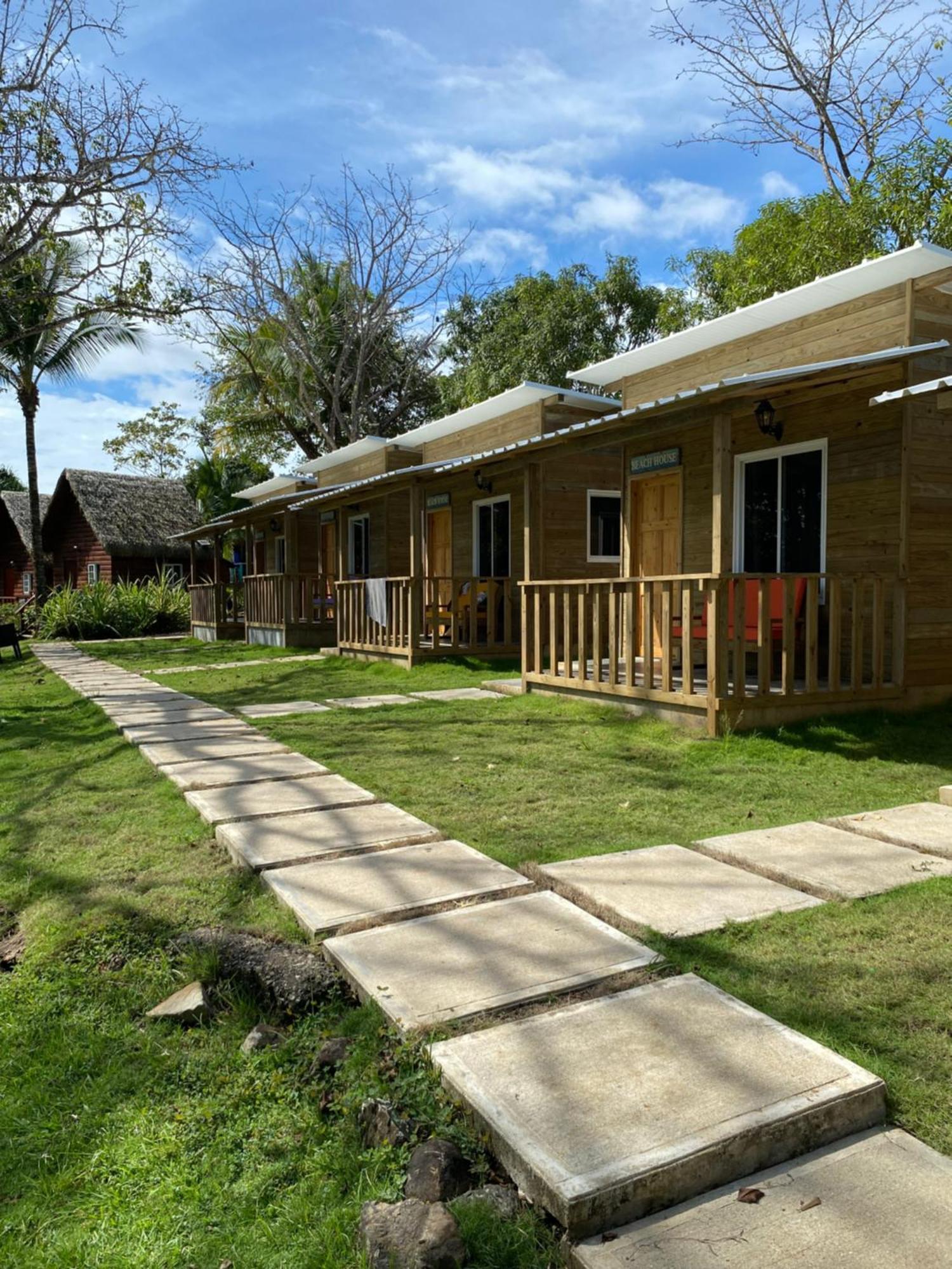 Rancho Estero Santa Catalina Kültér fotó