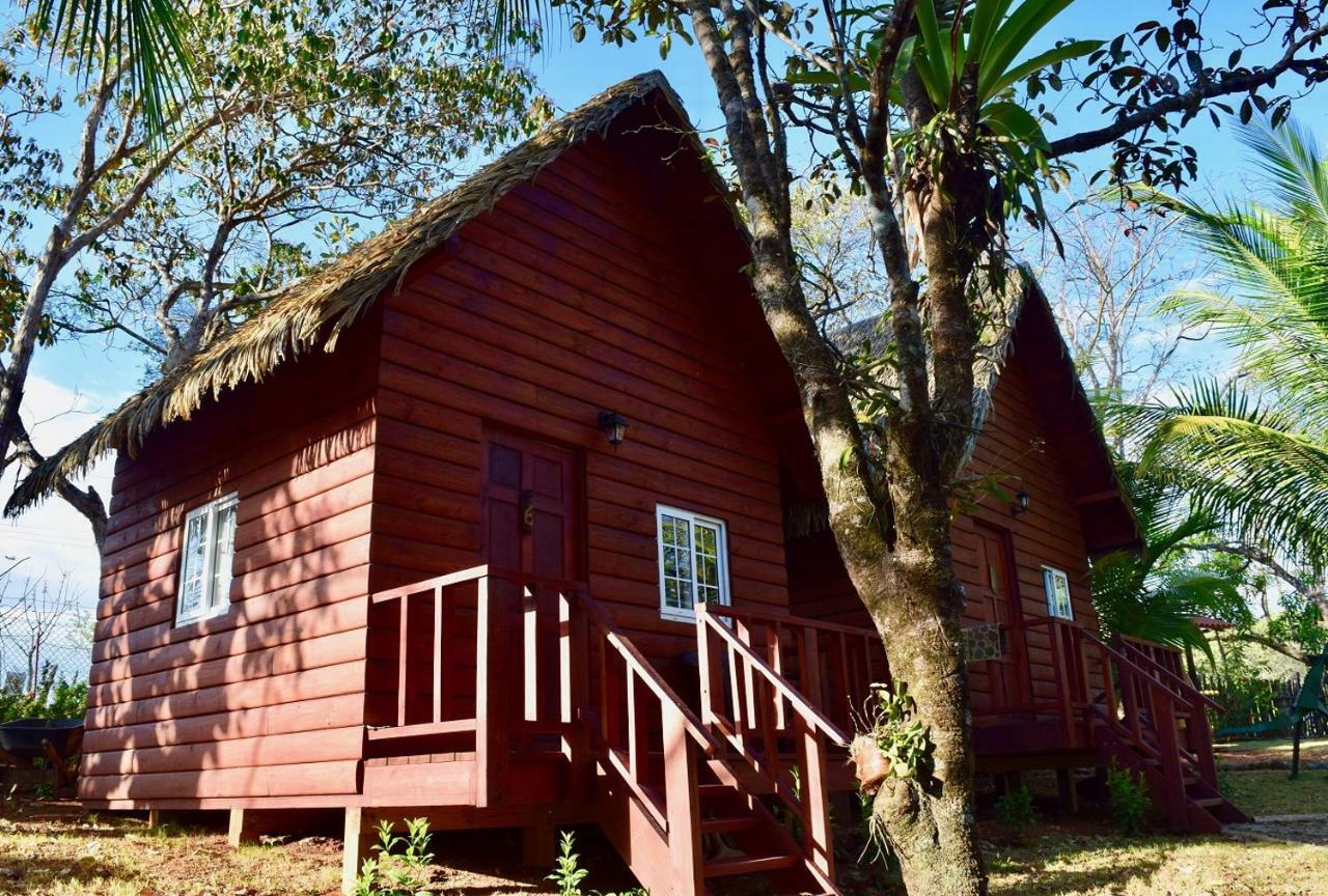 Rancho Estero Santa Catalina Kültér fotó