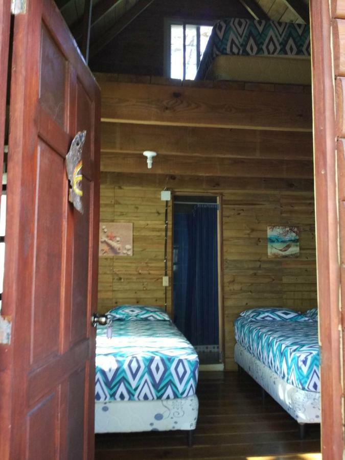 Rancho Estero Santa Catalina Kültér fotó
