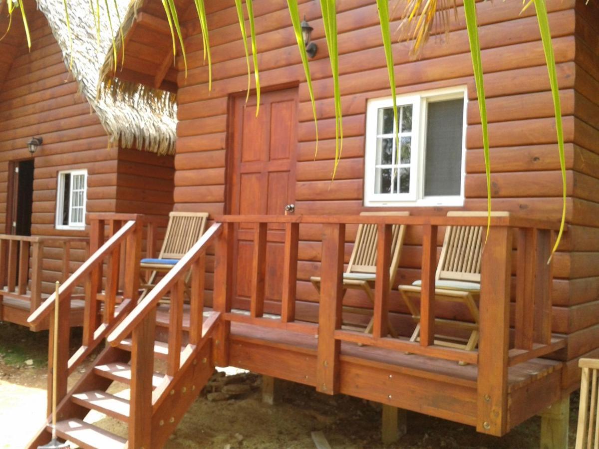 Rancho Estero Santa Catalina Kültér fotó